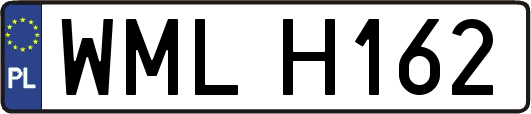 WMLH162