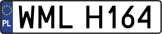 WMLH164