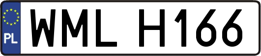 WMLH166