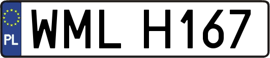 WMLH167