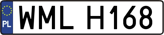 WMLH168