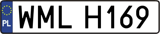 WMLH169