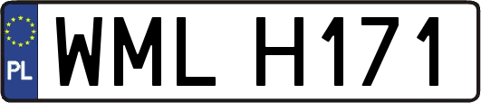 WMLH171