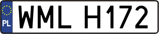 WMLH172