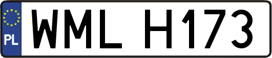 WMLH173