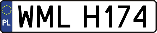WMLH174
