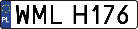 WMLH176