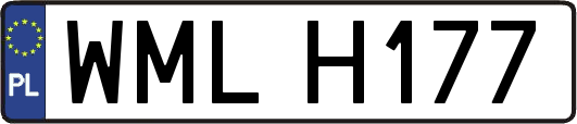 WMLH177