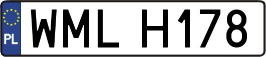 WMLH178