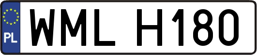 WMLH180