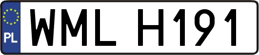 WMLH191