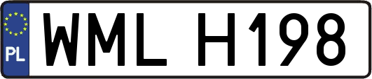WMLH198