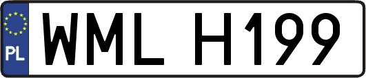 WMLH199