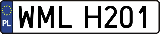 WMLH201