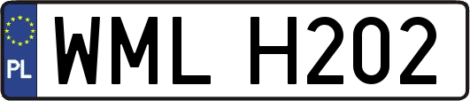WMLH202