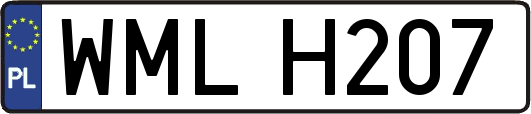 WMLH207
