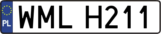 WMLH211