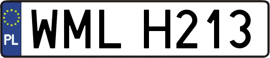 WMLH213