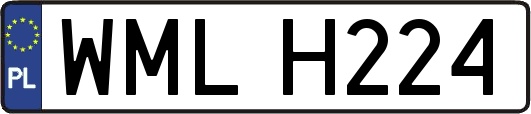 WMLH224
