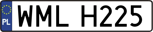 WMLH225