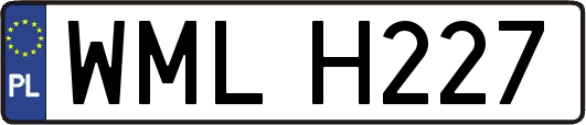 WMLH227