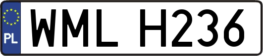 WMLH236
