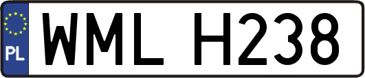 WMLH238