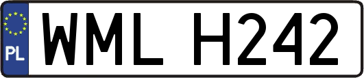 WMLH242