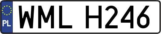 WMLH246