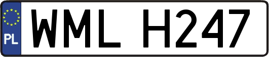 WMLH247