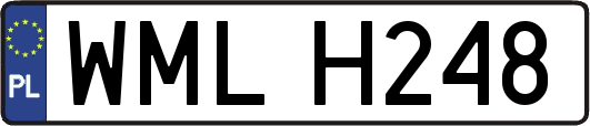 WMLH248
