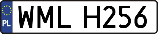 WMLH256