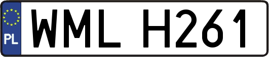 WMLH261