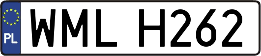WMLH262