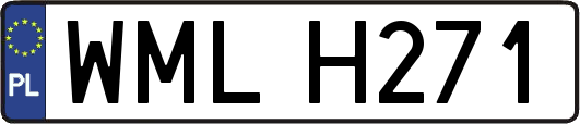 WMLH271