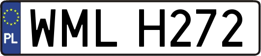 WMLH272