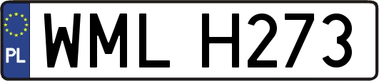 WMLH273
