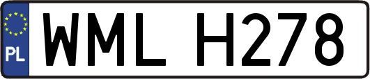 WMLH278