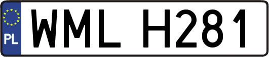 WMLH281