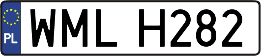 WMLH282
