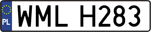 WMLH283