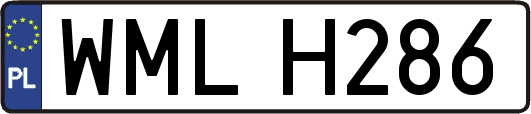 WMLH286