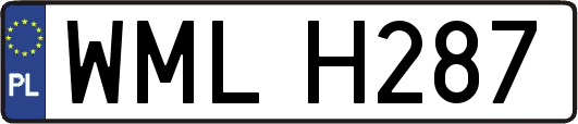 WMLH287