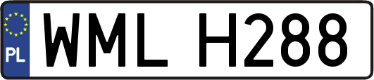 WMLH288