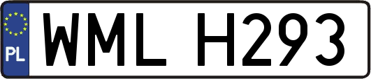 WMLH293