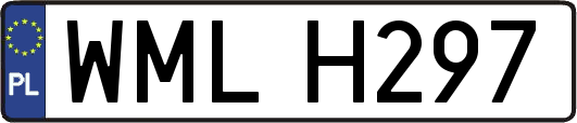 WMLH297