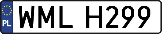 WMLH299