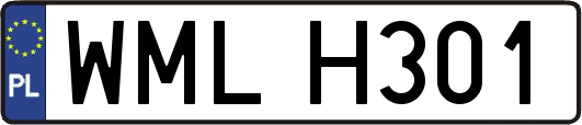 WMLH301