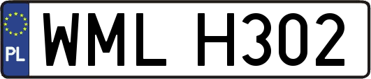 WMLH302