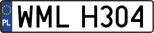 WMLH304